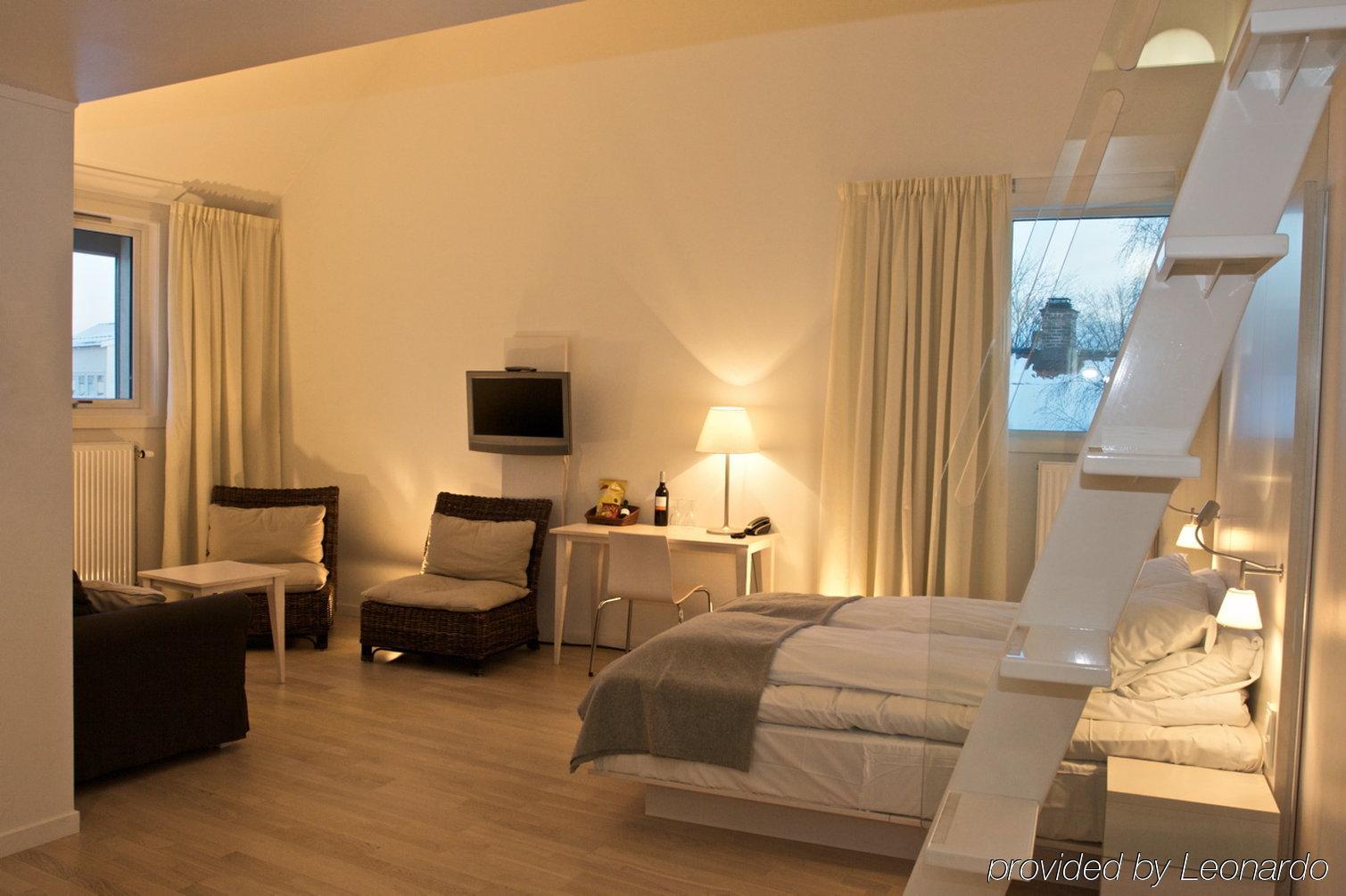 Thon Hotel Arendal Exterior foto