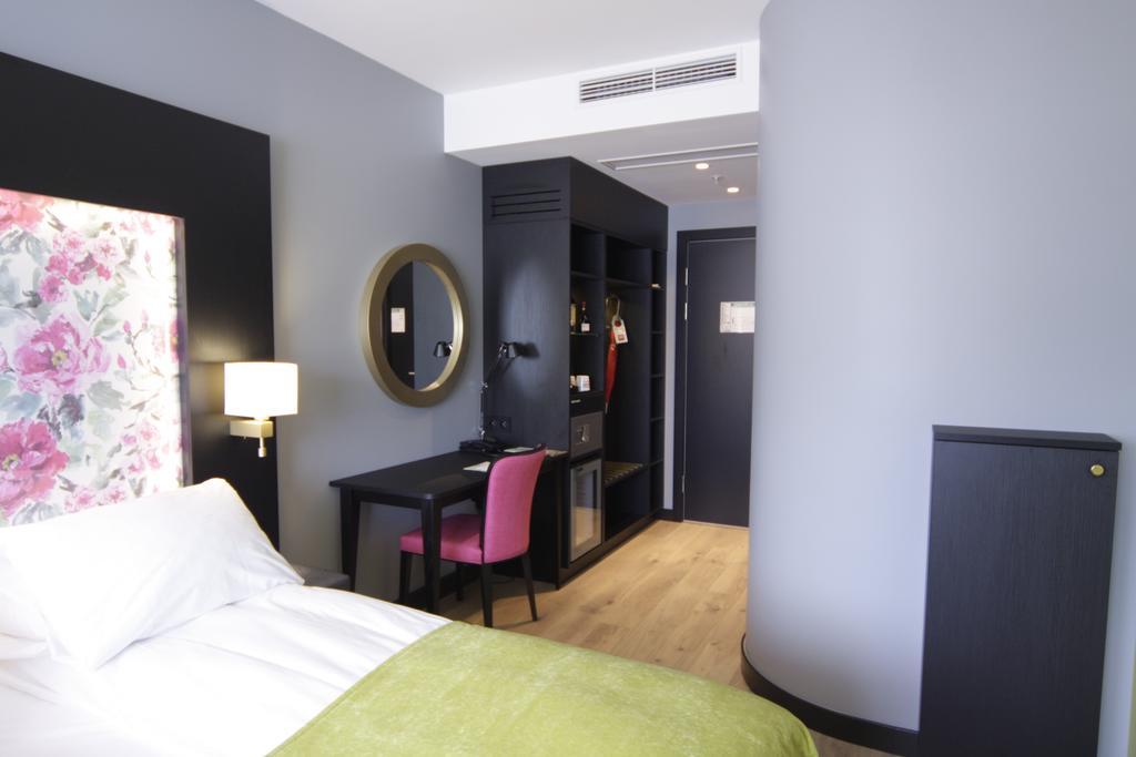 Thon Hotel Arendal Exterior foto