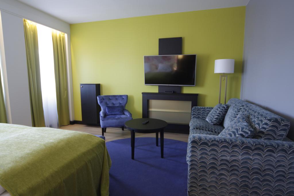 Thon Hotel Arendal Exterior foto