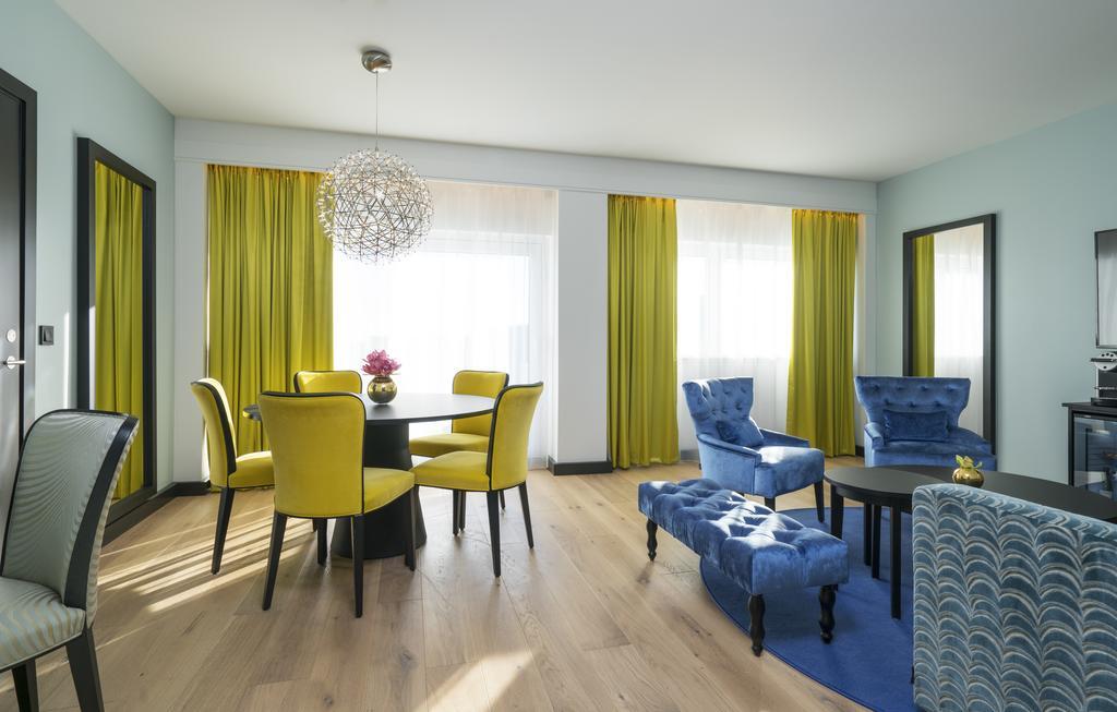 Thon Hotel Arendal Exterior foto