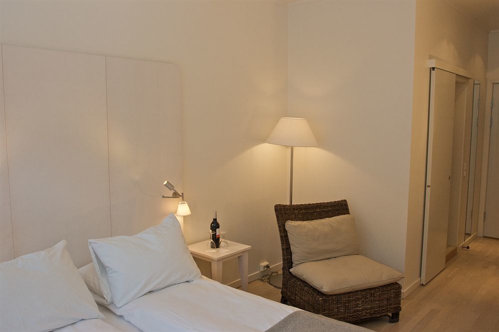 Thon Hotel Arendal Exterior foto